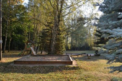 Recreational centre Jizerky