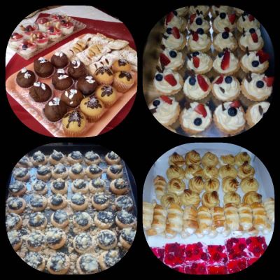 Recreational centre Jizerky