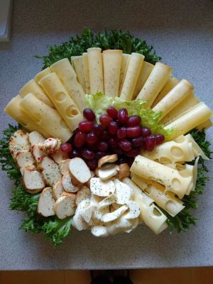 Recreational centre Jizerky