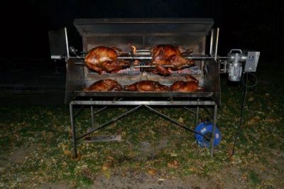 Recreational centre Jizerky