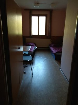 Recreational centre Jizerky