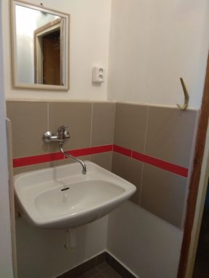 Recreational centre Jizerky