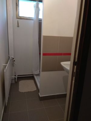 Recreational centre Jizerky