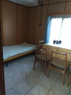 Recreational centre Jizerky