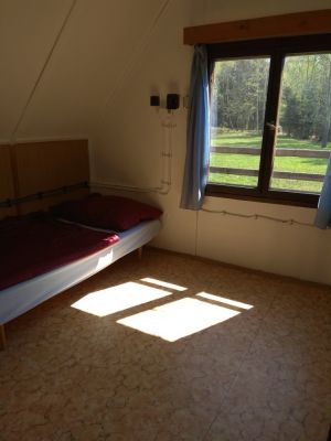 Recreational centre Jizerky