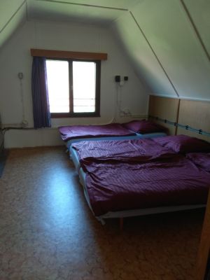 Recreational centre Jizerky