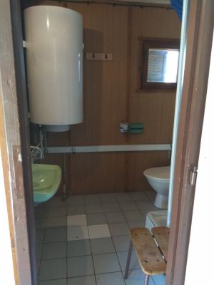 Recreational centre Jizerky