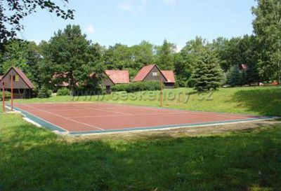 Recreational centre Jizerky