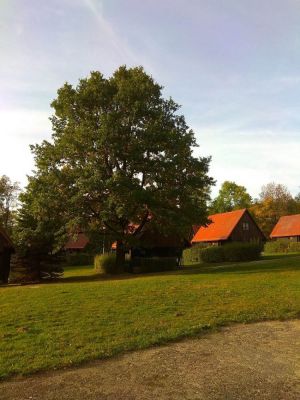 Recreational centre Jizerky