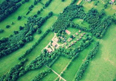 Recreational centre Jizerky