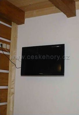 Cottage Jůlinčino údolí