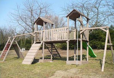 Cottage Jůlinčino údolí