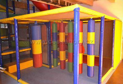 Cottage Jůlinčino údolí