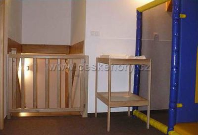 Cottage Jůlinčino údolí