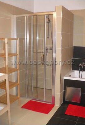 Cottage Jůlinčino údolí