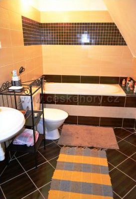 Cottage Kačenka Sedloňov