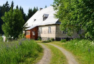 Cottage Kačenka Sedloňov