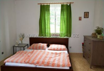 Cottage Kačenka Sedloňov