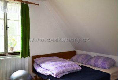 Cottage Kačenka Sedloňov