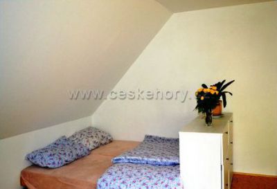 Cottage Kačenka Sedloňov