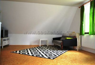 Cottage Kačenka Sedloňov