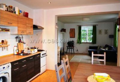 Cottage Kačenka Sedloňov