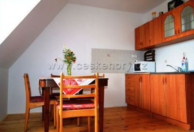 Cottage Kačenka Sedloňov