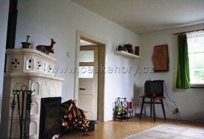 Cottage Kačenka Sedloňov