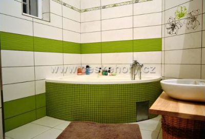 Cottage Kačenka Sedloňov