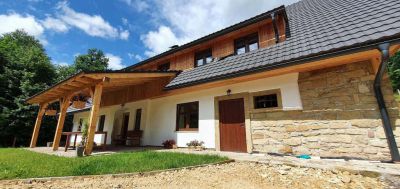 Cottage Kamenný Vrch Adršpach