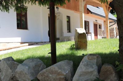 Cottage Kamenný Vrch Adršpach
