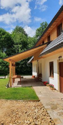 Cottage Kamenný Vrch Adršpach