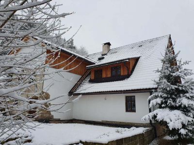 Cottage Kamenný Vrch Adršpach