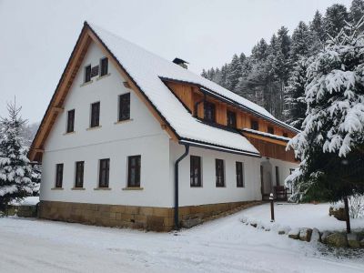 Cottage Kamenný Vrch Adršpach