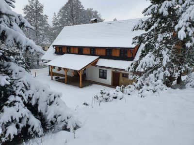 Cottage Kamenný Vrch Adršpach