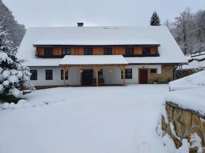 Cottage Kamenný Vrch Adršpach