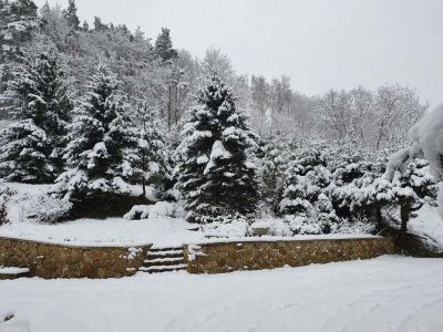 Cottage Kamenný Vrch Adršpach