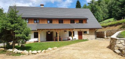 Cottage Kamenný Vrch Adršpach