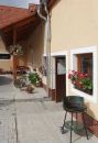 Family guest-house