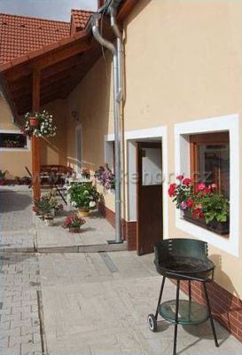 Family guest-house