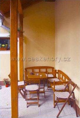 Family guest-house