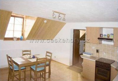 Family guest-house