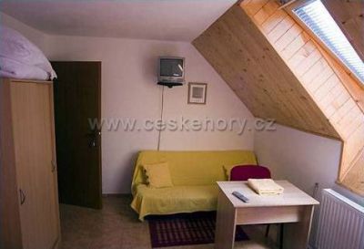 Family guest-house