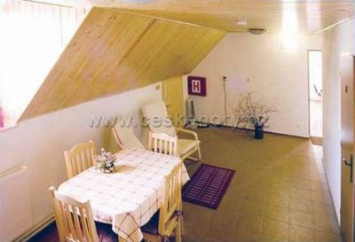 Family guest-house
