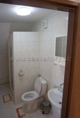 Family guest-house