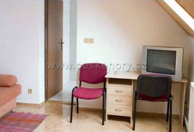 Family guest-house