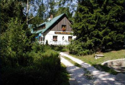 Guest-house Karlova chata