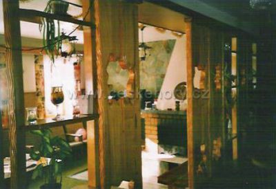 Guest-house Karlova chata