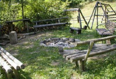 Guest-house Karlova chata