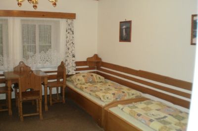 Cottage Karlovka
